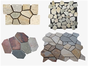Paving Slate Tile