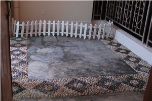 Pebble Stone