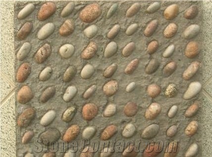 Pebble Stone