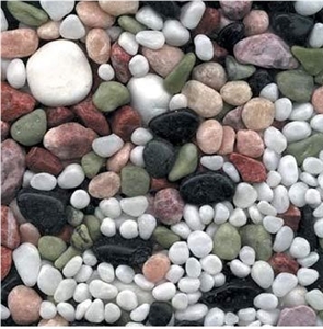 Pebble Stone, River Stone