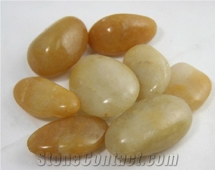 Pebble Stone, River Stone