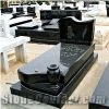 Shanxi Granite Monument, Shanxi Black Granite Monument