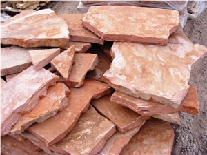 Grey Slate Flagstone