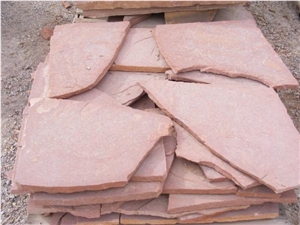 Grey Slate Flagstone