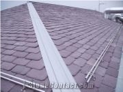 Slate for Roof, Grey Slate Roof Tiles