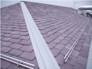 Slate for Roof, Grey Slate Roof Tiles