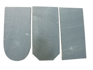 Green Slate Roofing Tile