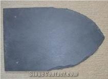 Grey Slate Roofing Tiles