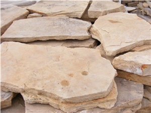 Yellow Slate Flagstone Yellow Slate Flagstone