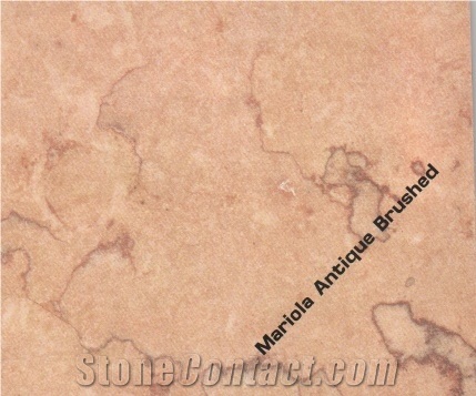 Mariola Marble Slabs & Tiles, Egypt Beige Marble