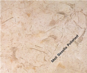 Meli Seselia Limestone Tile,Egypt Beige Limestone