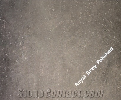 Milly Grey Limestone Tile