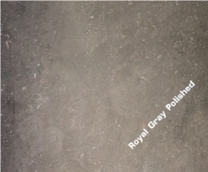 Milly Grey Limestone Tile