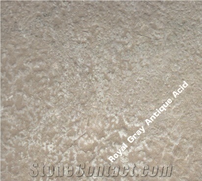 Milly Grey Limestone Tile