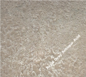 Milly Grey Limestone Tile