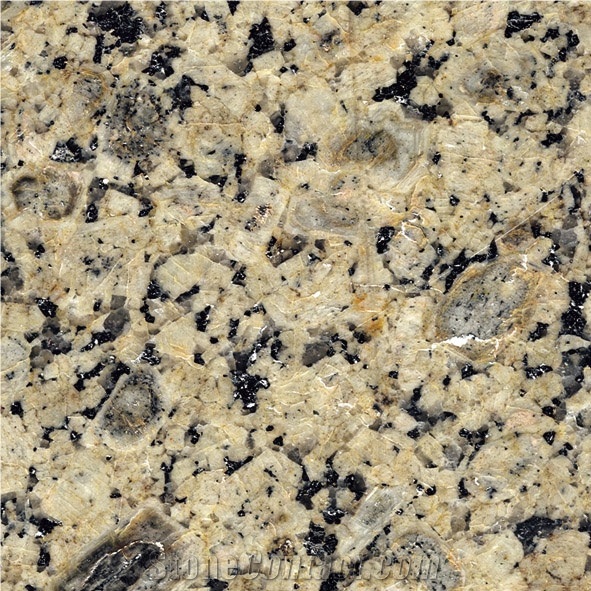 Verdi Ghazal Light Granite Tile, Egypt Green Granite