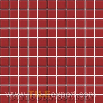 Glass Mosaic