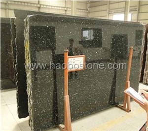 Emerald Pearl Granite Slabs Emerald Pearl Granite Slabs