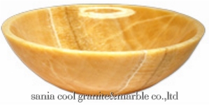 Onyx Wash Sink Basin for Kitchen, Bath