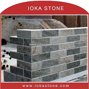 Colorful Granite Cultured Stone