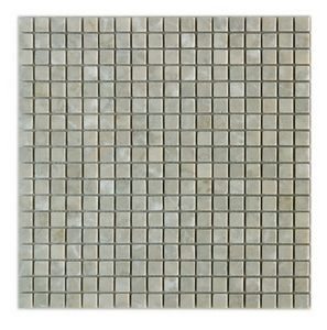 Mosaic 01-02 Grey Marble