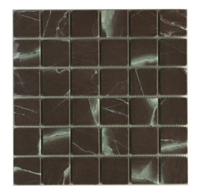 Mosaic 14-05, M 14-05 Green Marble