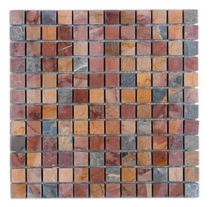 Mosaic 18-03, M 08-03 Lilac Marble