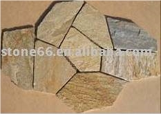 Slate Landscaping Stones, Paving Stone