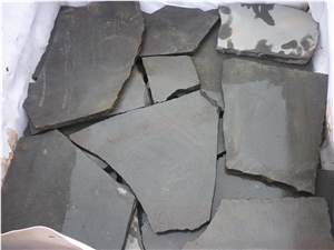 Bluestone Matted Flagstone,Grey Blue Stone Flagstone