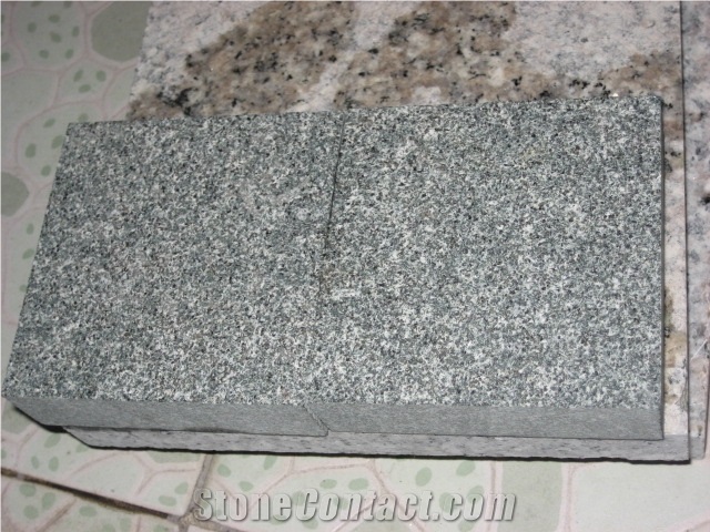 Granite G612,Zhangpu Green Cobble