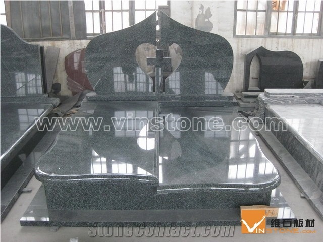 G664 Granite Monument,China Red Granite