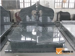 G664 Granite Monument,China Red Granite