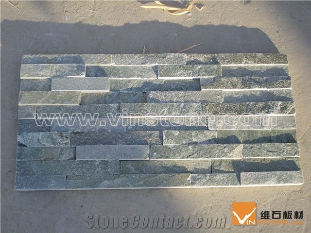 Grey Slate Cultured Stone