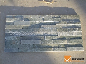 Grey Slate Cultured Stone