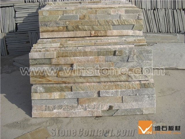 Grey Slate Cultured Stone
