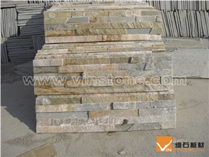 Grey Slate Cultured Stone