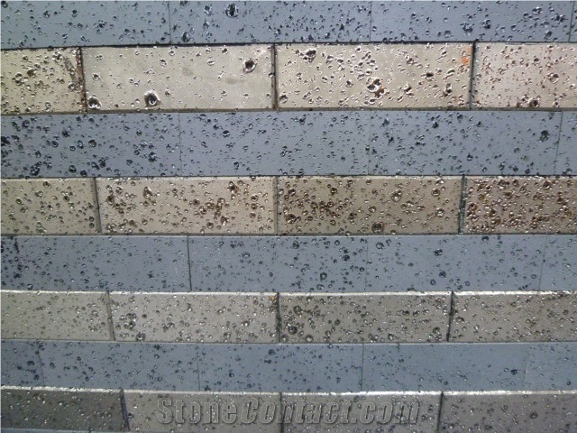 Basalt Wall Tile