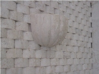 Coral Stone Lamp, Classic Coral Stone Wall Mounted Lamps