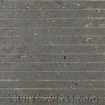 San Vicente Limestone an Series, Grey Limestone Tiles & Slabs Spain