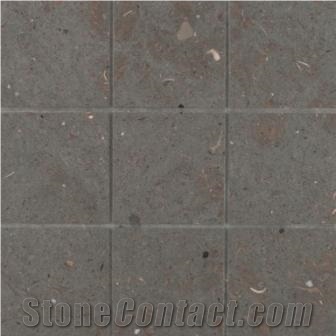 San Vicente Limestone an Series, Grey Limestone Tiles & Slabs Spain