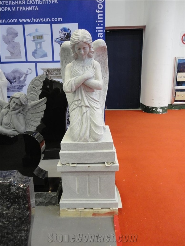 HavsunStone,Sculpture, Head Statue