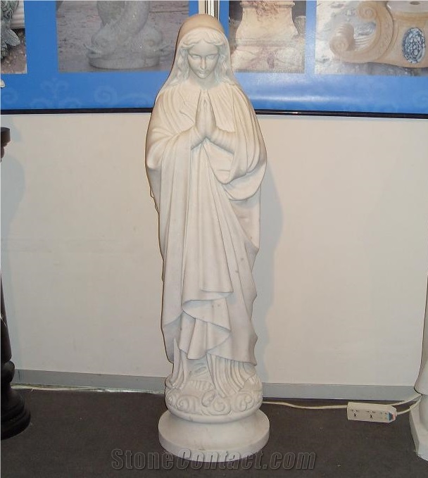 HavsunStone,Sculpture, Head Statue