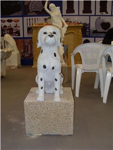 HavsunStone,Sculpture, Head Statue