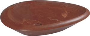 Boat Stone Basins