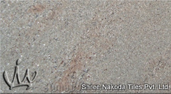 Brown Sparkle Granite Slabs & Tiles, Norway Brown Granite, Silver Galaxy Granite