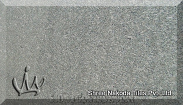 Fox Brown Granite Slabs & Tiles, India Brown Granite