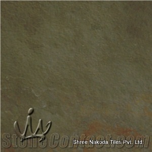 Kota Honey Limestone Slabs & Tiles, India Green Limestone