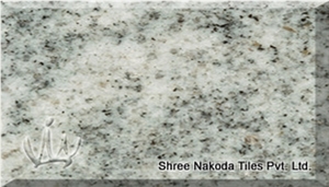 Madanapally White Granite Tile, India White Granite