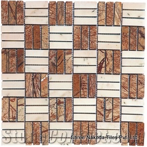 Marble Mosaic