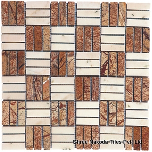 Marble Mosaic